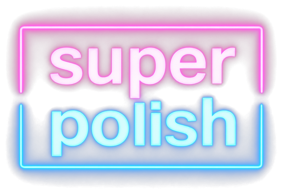 Super Polish